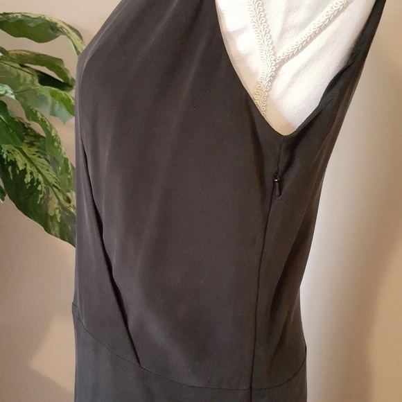 🖤BLOOMINGDALE'S BLACK DRESS🖤 - Picture 8 of 8